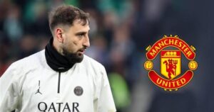 Điều gì cản bước Gianluigi Donnarumma đến MU?
