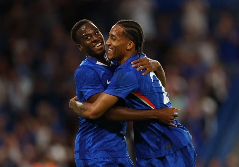 Chiến lược dài hạn của Chelsea 
