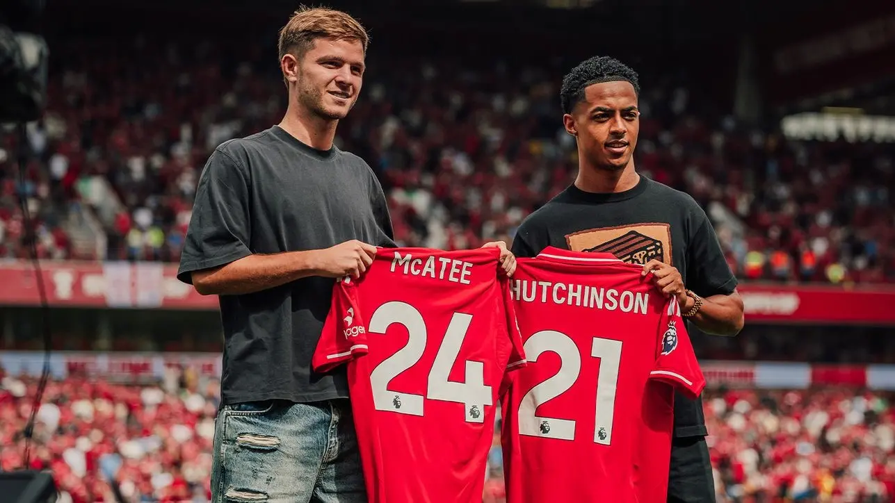 Chi tiêu hè 2025 của EPL sẽ phá kỷ lục cũ?