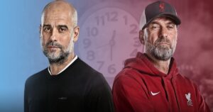 Man City thay đổi chiến thuật: Kết hợp kiểm soát và pressing cường độ cao