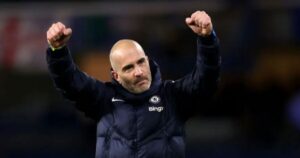 BLĐ Chelsea đánh giá lại tình hình của HLV Enzo Maresca
