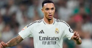 Real Madrid: Bậc thầy của nghệ thuật chuyển nhượng tự do