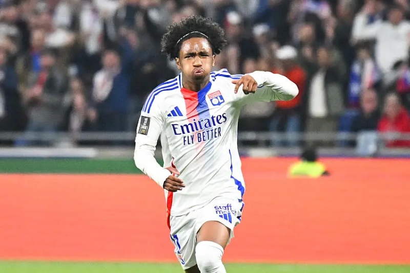 Inter Milan nhắm Malick Fofana sau thất bại thương vụ Ademola Lookman