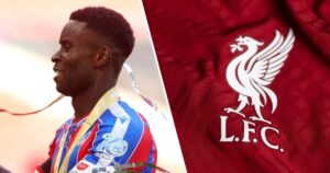 Liverpool và toàn cảnh vụ “vồ hụt” Marc Guehi phút chót