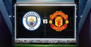 Dự đoán đội hình Manchester United gặp Manchester City