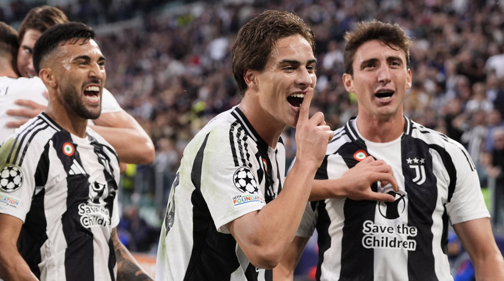 Juventus công bố doanh thu hơn 529 triệu euro nhưng vẫn thua lỗ
