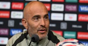 Enzo Maresca: Tầm nhìn dài hạn giữa bão chỉ trích tại Chelsea