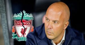 Liverpool chìm trong khủng hoảng dưới thời Arne Slot
