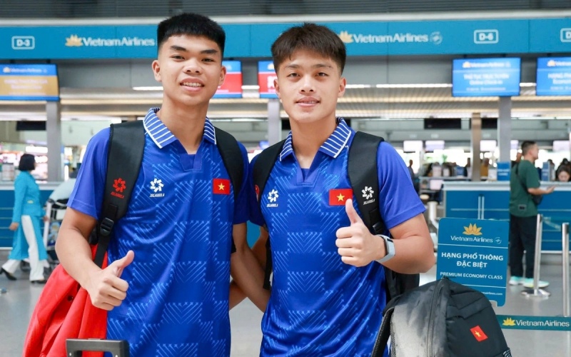 Mục tiêu của đội tuyển U22 Việt Nam tại SEA Games 33