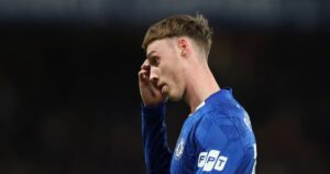 Chelsea gặp khủng hoảng vì chấn thương