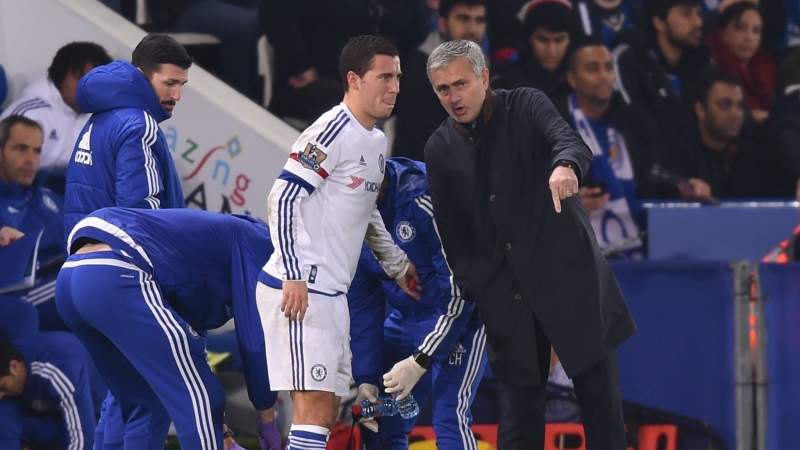 Kẻ thù của Jose Mourinho gồm những ai?