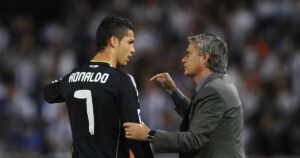 Kẻ thù của Jose Mourinho gồm những ai?