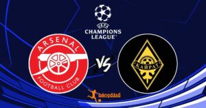 Soi kèo nhà cái Arsenal vs Kairat 3h ngày 29/1: Tìm lại niềm vui