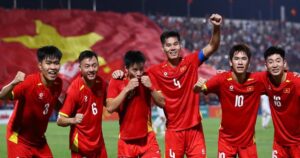 Những cuộc đối đầu kinh điển trong trận U23 Việt Nam vs U23 Jordan