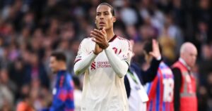Top 5 hậu vệ xuất sắc nhất Premier League: Gabriel Magalhaes vượt mặt Van Dijk