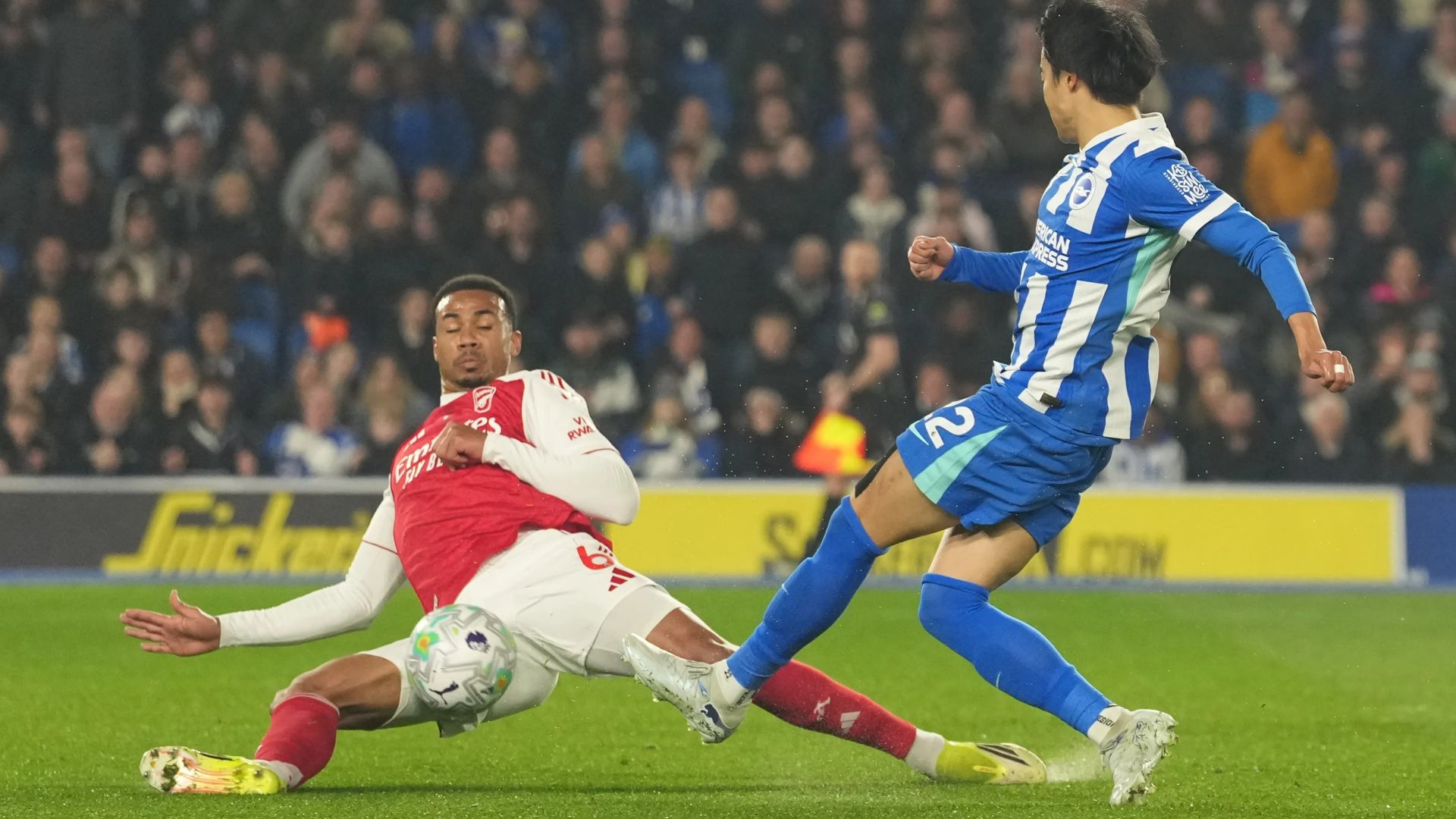 Arsenal quá thực dụng