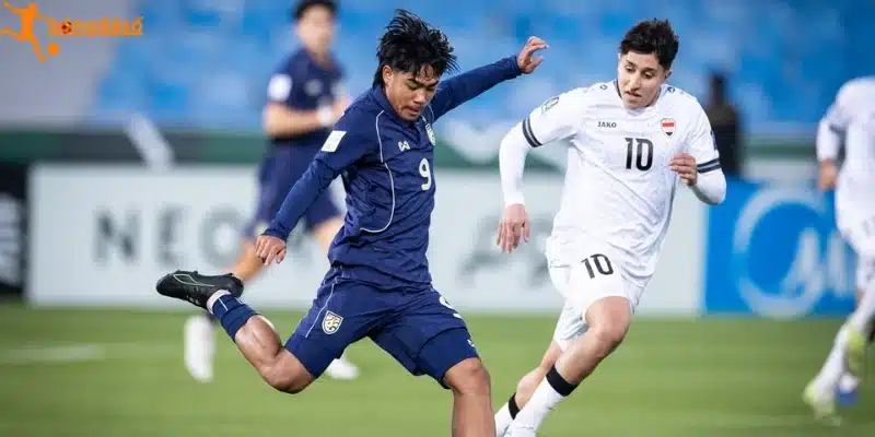 Dự kiến danh sách xuất quân Canada vs Qatar
