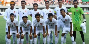 Myanmar ra sân với lợi thế sân nhà ngay trận mở màn ASEAN Champions