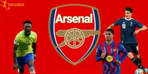Arsenal mất Vinicius, Rashford hay “viên ngọc” Hy Lạp sẽ là bom tấn mới?