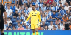 Chelsea loại Diogo Costa khỏi kế hoạch chuyển nhượng