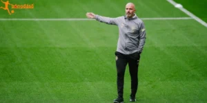 Man City thảm bại ngày Maresca ra mắt, đón kỷ lục buồn sau 120 năm