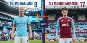 Haaland lọt tầm ngắm Real Madrid, Garnacho gặp biến tại Aston Villa