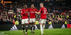 MU lao đao với 3 ca chấn thương: Mainoo, Rashford và Sesko chưa rõ ngày trở lại