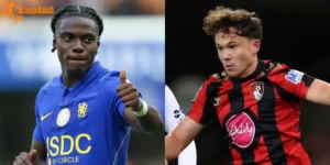Chelsea có thêm tin tốt về nhân sự trước cuộc chạm trán Bournemouth