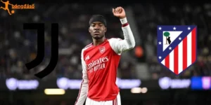 Atletico cùng Juventus theo đuổi Noni Madueke trước kỳ chuyển nhượng tháng 1