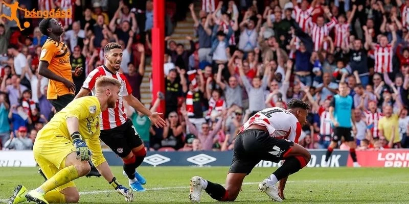Hull City và Brentford hứa hẹn diễn ra giằng co