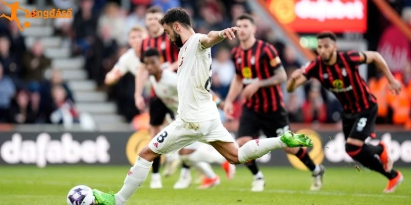 Man United vs Bournemouth có cuộc chạm trán Old Trafford