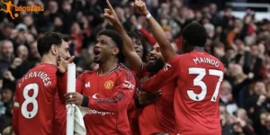MU gặp vấn đề lực lượng, 9 cầu thủ đứng trước khả năng bỏ lỡ trận Tottenham