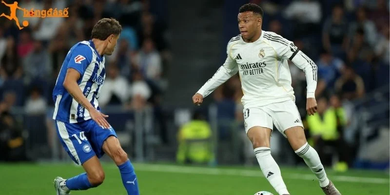 Nhận định Alaves vs Malaga
