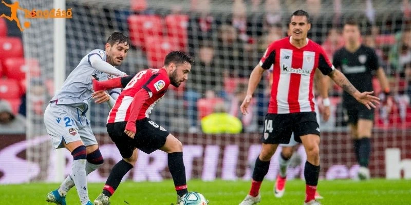 Thông tin trước trận Levante và Athletic Club