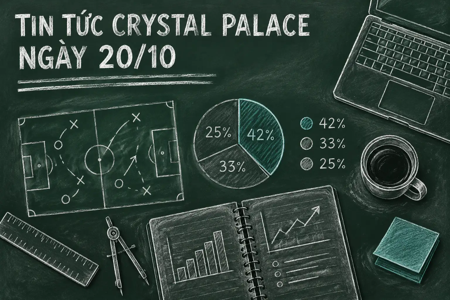 Crystal Palace Hôm Nay 20/10: Tin Mới Và Nguồn Tin Bongdaso