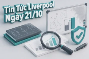 Liverpool để thủng lưới hai bàn sớm trước Villarreal và chơi rất tệ trong khoảng 30 phút đầu - tin tức Liverpool ngày 21/10