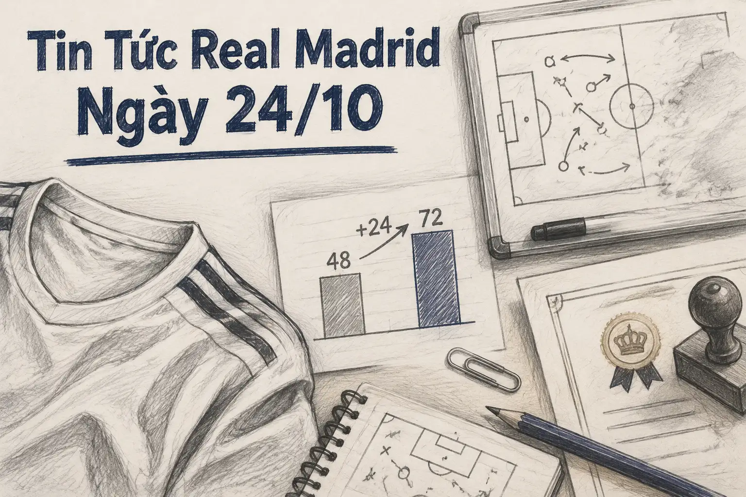 Hồi tháng 8, trong buổi họp báo ra mắt với tư cách huấn luyện viên trở lại Real Madrid sau 13 năm vắng bóng ở La Liga - tin