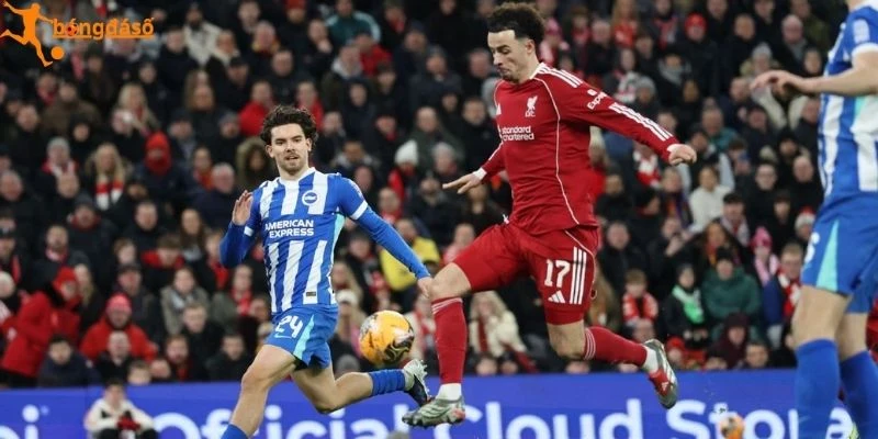 Trận chiến hứa hẹn đầy kịch tính trên chảo lửa Anfield
