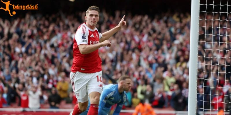 Viktor Gyokeres gặp khó khăn sau khi gia nhập Arsenal